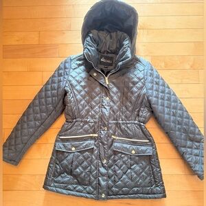 Big Chill Women’s Quilted Jacket